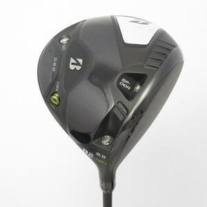 ブリヂストン BRIDGESTONE GOLF B2 HT ドライバー Speeder NX BLACK 50 シャフト：Speeder NX BLACK 50