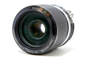 ニコン Nikon Ai Zoom-NIKKOR 43-86mm F3.5 #523-15