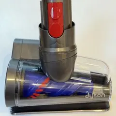 Dyson 掃除機用ブラシロールアタッチメント