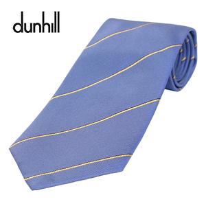 ダンヒル ネクタイ DUNHILL 新品