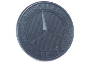 Mercedes Benz メルセデス ベンツ ボンネット エンブレム 56mm