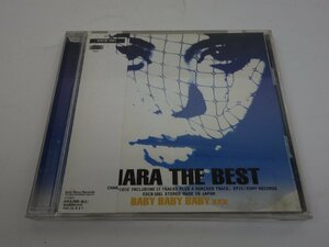 CD CHARA THE BEST BABY BABY BABY xxx ESCB-1661