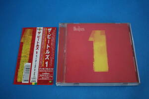 ■送料無料■日本盤■ザ・ビートルズ１■THE BEATLES■