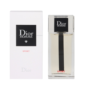 クリスチャン ディオール ディオール オム スポーツ (2021) EDT・SP 75ml 香水 フレグランス DIOR HOMME SPORT CHRISTIAN DIOR 新品 未使用