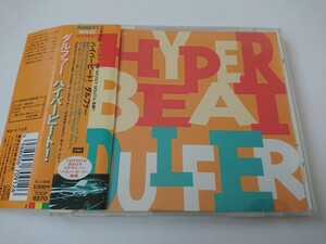 DULFER/ダルファー「HYPERBEAT」