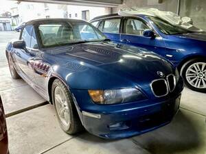 BMW Z3 2.2i 