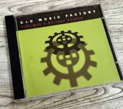 C＋C MUSIC FACTORY 『ROBI ROB’S BORIQUA …』