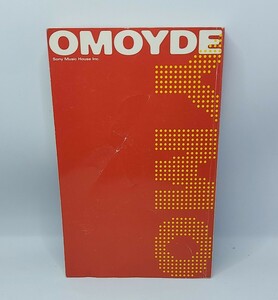 YMO読本　OMOYDE　非売品