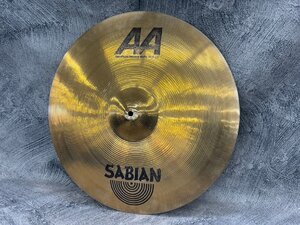 【 C 】1080 SABIAN Medium Heavy Ride 20/51 ライドシンバル セイビアン