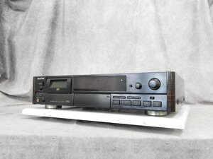 ☆ SONY ソニー DTC-59ES DATデッキ ☆ジャンク☆