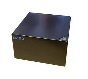 Pano Logic Thin Zero Desktop Client PANO-PAC-102-NA - BRAND NEW 海外 即決