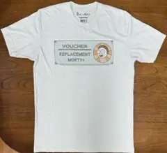 リック・アンド・モーティ Rick and Morty Ｔシャツ