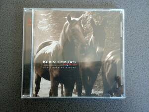 ★送185円★24H内発送★Kevin Tihista