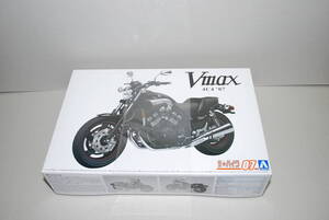 ■■■即決　新品　1/12　ヤマハ ４Ｃ４ 　VＭＡＸ　’０７