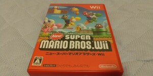 【Wii】 New スーパーマリオブラザーズ レトロゲーム