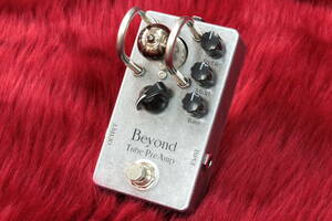 【new】Beyond Tube Preamp for Guitar【送料無料】-Geek IN Box-