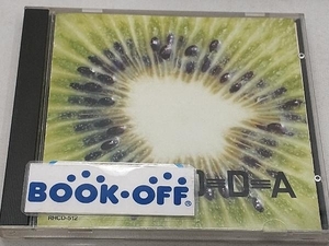 小田裕一郎 CD ODA