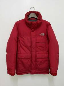 (J6032) THE NORTH FACE 700 ノースフェイス ダウンジャケット メンズ L サイズ 正規品