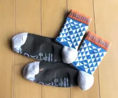 ふゆのひさま専用　ANDSOX Sサイズ