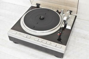 9725 ジャンク品 DENON DP-47F デノン ターンテーブル