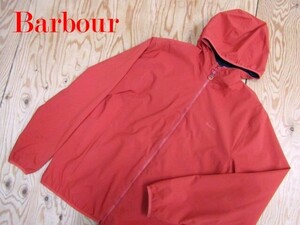 ★BARBOUR バブアー★メンズ ウェザーコンフォート フーディジップジャケット★R61020028A