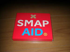 SMAP　AID