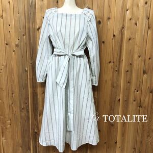 【新品未使用】La TOTALITE