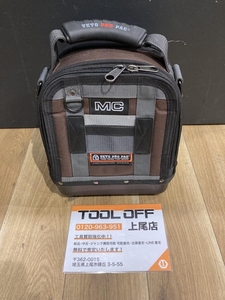 018★未使用品★VETO PRO PAC ツールバッグ CONTRACTOR SERIES MC ※保管品