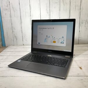 Acer Acer Chromebook Spin 13 (CP713-1WN) Core i5 8350U 1.70GHz/8 GB/63 GB 〔A0526〕