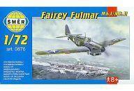 中古プラモデル 1/72 フェアリー フルマー MkI/II [876]