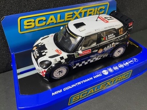 C3385 BMW Mini Countryman WRC