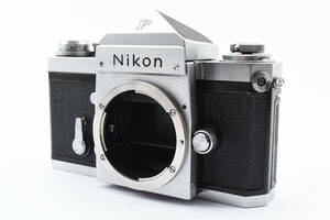  Nikon F 640 アイレベル ニコン　ロクヨンマルエフ 　♯2728
