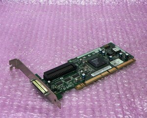 Adaptec ASC-29320ALP PCI-X SCSIカード IBM 39R8750