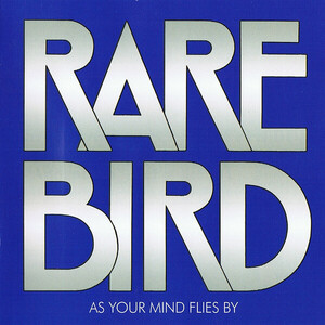 英CD RARE BIRD AS YOUR MIND FLIES BY ECLEC2002 Esoteric Recordings /00110