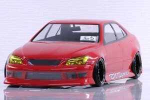 PANDORA RC Toyota ALTEZZA / BN Sports ＜アルテッツァ＞ PAB-3167