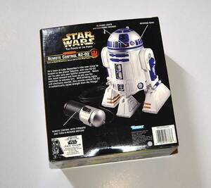 REMOTE CONTROL R2-D2