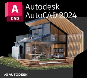 ２個販売♪永久版 Autodesk AutoCAD 2024 DL版日本語版【最上級】サポート付/CAD2024以外にCAD2023/CAD2022/CAD2020/CAD2019/LTから選択可