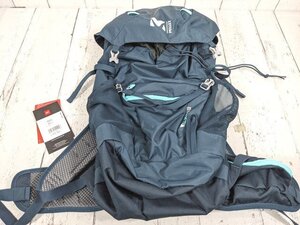 【7yt190】登山 トレッキング用品 リュックサック ザック ミレー MILLET ウェルキン WELKIN 25W 未使用◆f68