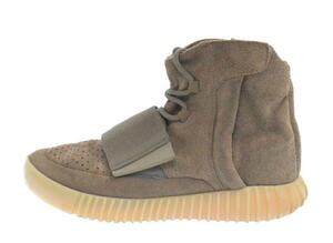 adidas YEEZY Boost 750 "Light Brown Gum (Chocolate)" 28.5cm BY2456