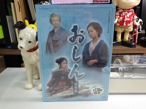 オ｜新品未開封（Sealed）★ 2DVD ★「NHK連続テレビ小説 おしん 総集編」小林綾子　田中裕子　田中好子　泉ピン子　東てる美　渡瀬恒彦