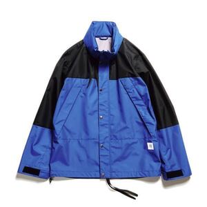 【新品タグ付】 21AW 22 新品 uniform experiment UE ユニフォームエクスペリメント SOPHNET ソフネット MOUNTAIN PARKA パーカー ブルゾン