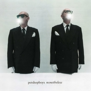 希少 Pet Shop Boys ペット・ショップ・ボーイズ Nonetheless ナンザレス ボーナストラック収録