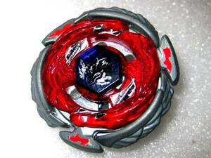 TAKARATOMY【MetalFight BEYBLADE】メタルファイト ベイブレード 4Dシリーズ USED【ウイングペガシス90WF】(ウイング ペガサス 90WF)