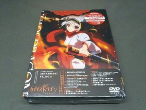 【未開封品】[DVD] ケイオスドラゴン 赤竜戦役 第一夜