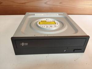 【中古動作確認品】LG　Super Multi DVD Writer GH24NSB0 内蔵DVDマルチドライブ