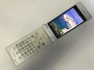 GK699 docomo P-01J 判定〇 ジャンク