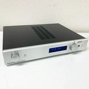 【E-4】 Creek Evolution integra Amplifier アンプ クリーク 出力不具合あり 1533-43