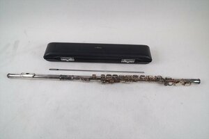 ☆ YAMAHA ヤマハ YFL-31 フルート 現状品 中古 240607A5355