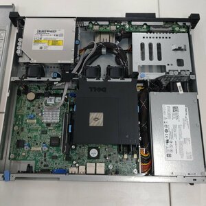 ◆　DELL PowerEdge R210　HDDなし　◆ 中古品 ◆ C01054