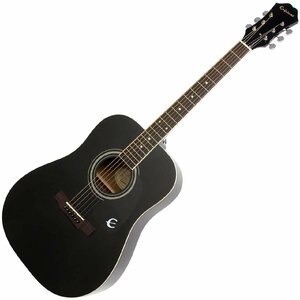 Epiphone Songmaker DR-100 Ebony